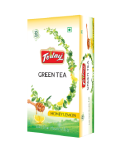 Today Darjeeling Organic Green Tea