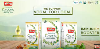 Today Tea - Vocal for Local