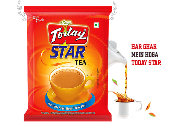 Today Star Tea